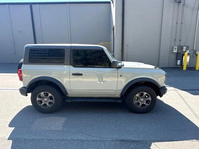 ford bronco 2-door 2024 1FMDE7AH7RLA08488 image ford bronco 2-door 2024 1FMDE7AH7RLA08488 image